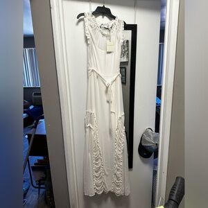 Lauren Conrad Runway Dress, NWT, size 2, Small